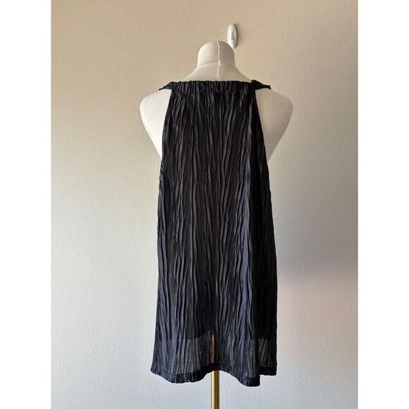 y2k moa moa beaded boho tank top - Picture 4 of 5